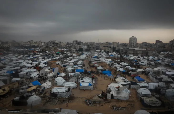 Gaza poplave 12 13