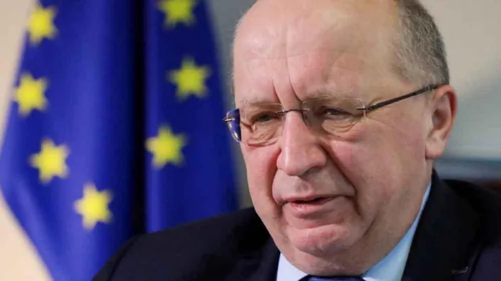 Andrius Kubilius