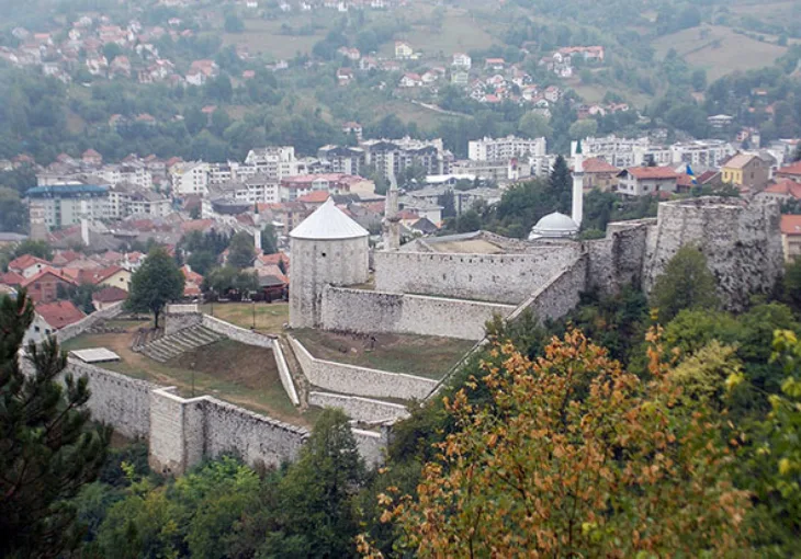 Travnik