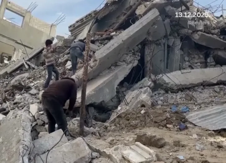 Palestina gaza