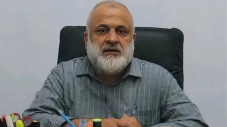 Raed Saad