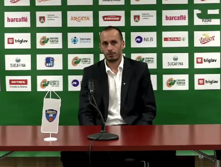 Muhamed Pasalic KK Bosna