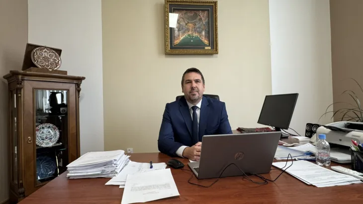 Huso Salihovic 2