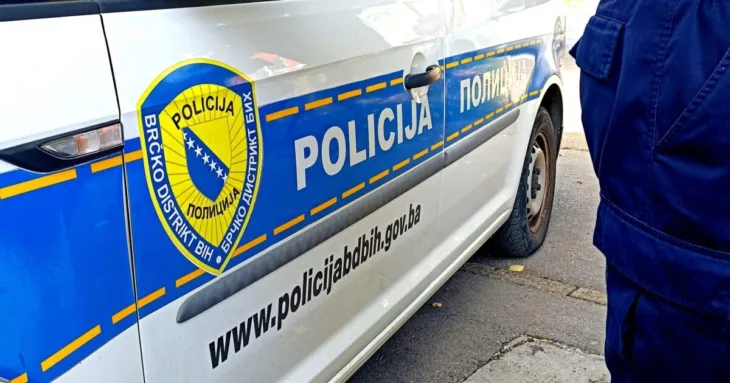 policija brcko