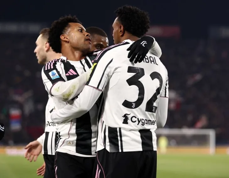Juventus