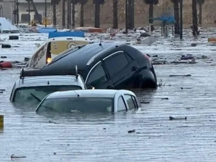 Maroko poplave 12