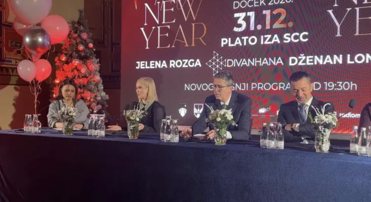 Rozga vijecnica