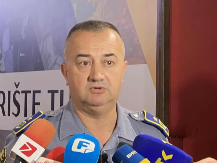 elvir mahmutović
