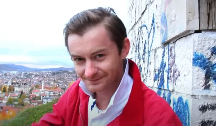 moamer kasumovic