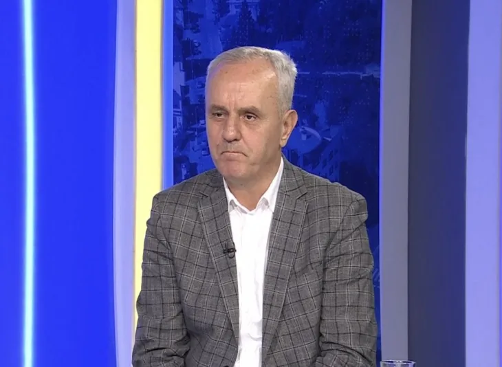 Krnjic