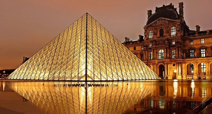 Louvre