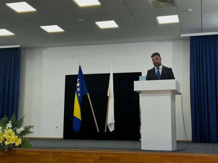 Malik Osmanovic