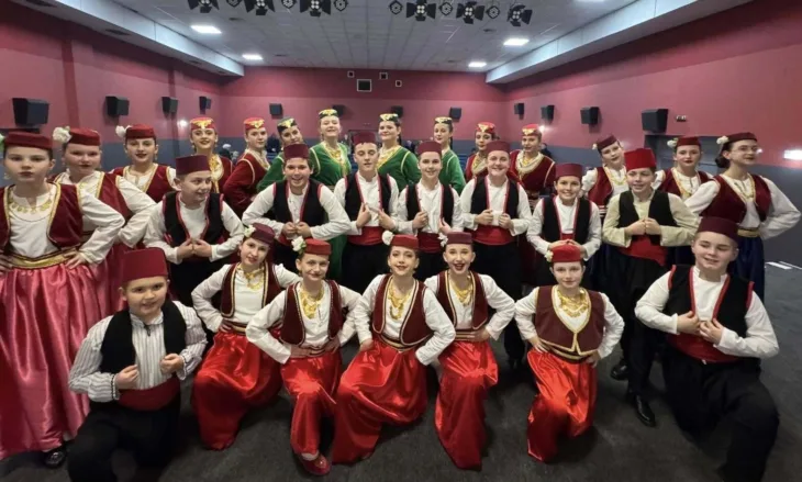 Folklor