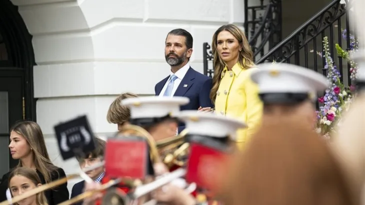 Donald Jr