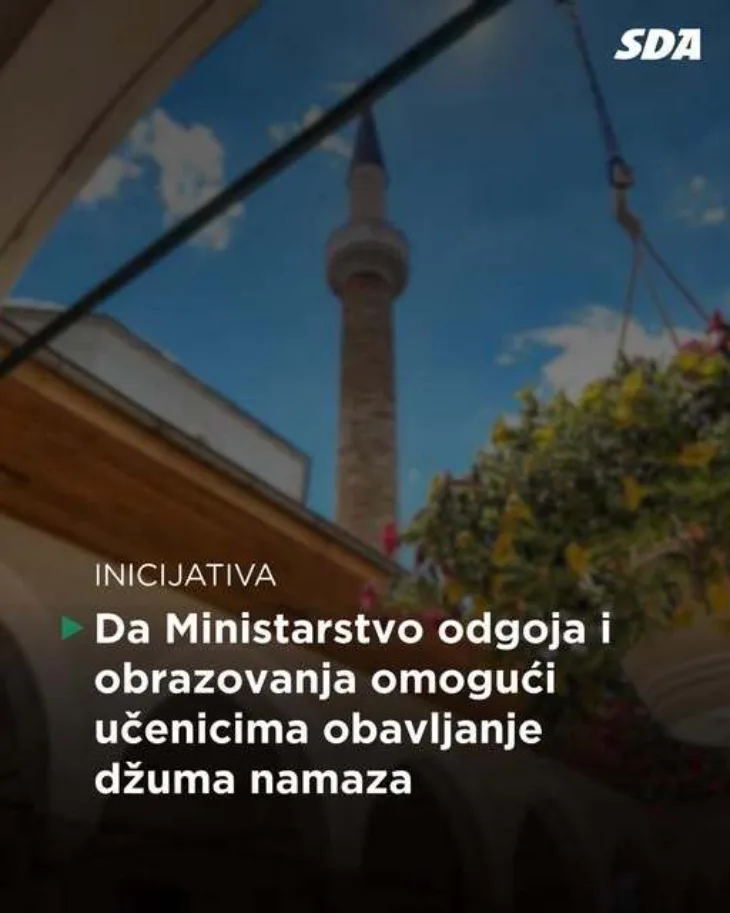 Faruk Selmanovic
