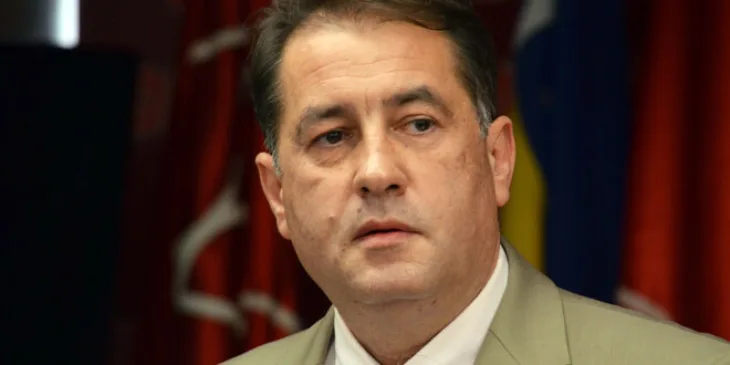 zoran mikulic