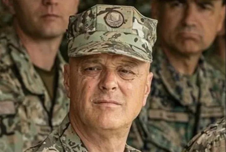 Mirsad Ahmic