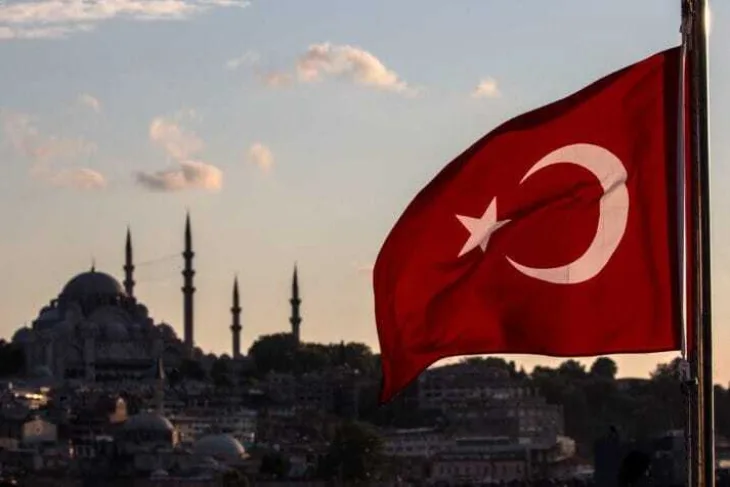 Turska