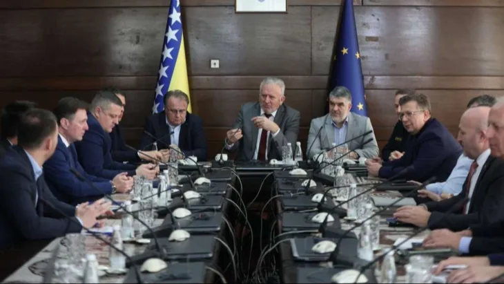 Ekonomsko socijalno vijece