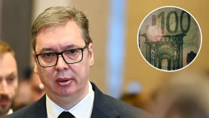 Aleksandar Vucic
