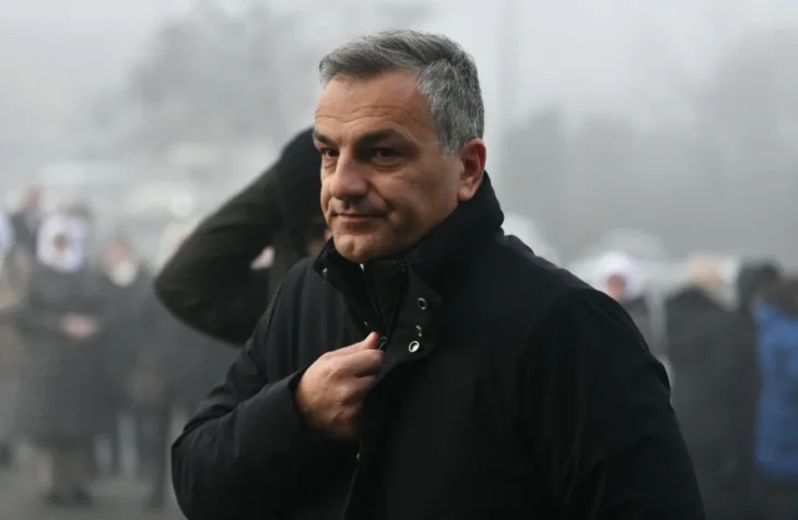 Nedim Uzunovic
