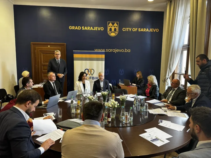 Grad sarajevo