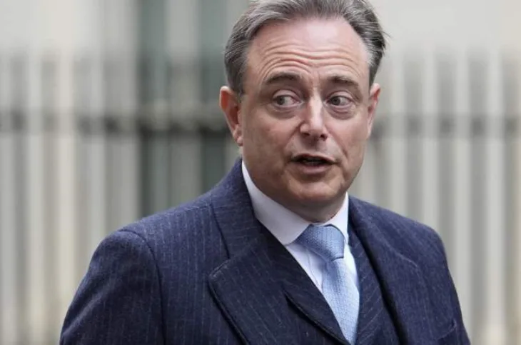 Bart De Wever