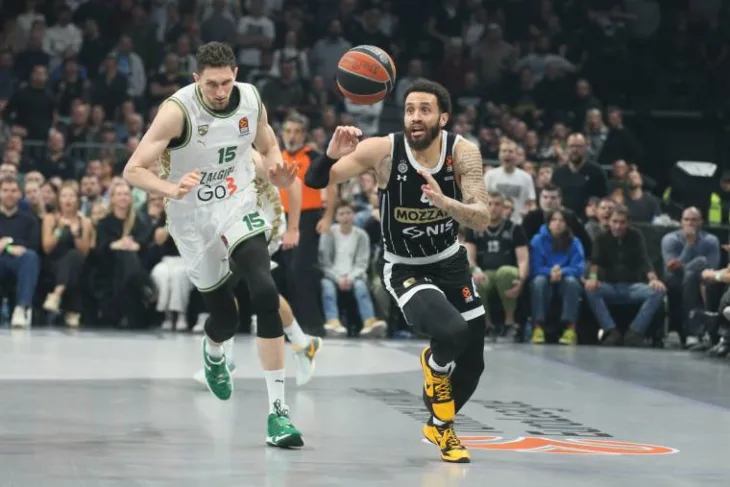 Kk Partizan