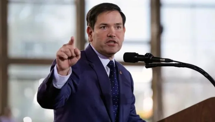 Marco Rubio