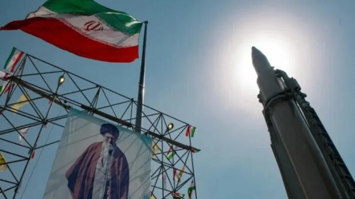 Nuklearno oruzje iran