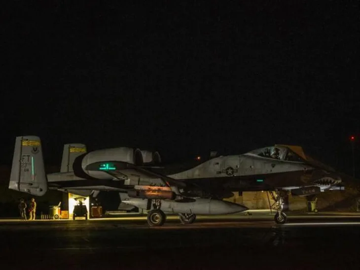 Sirija amerika napad na isis 12