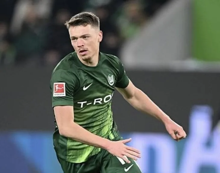 Dženan Pejčinović/ getty images