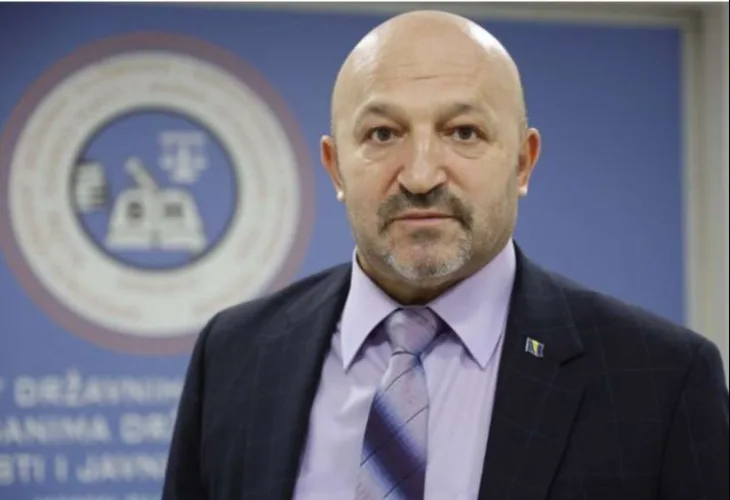 Samit Kurtović