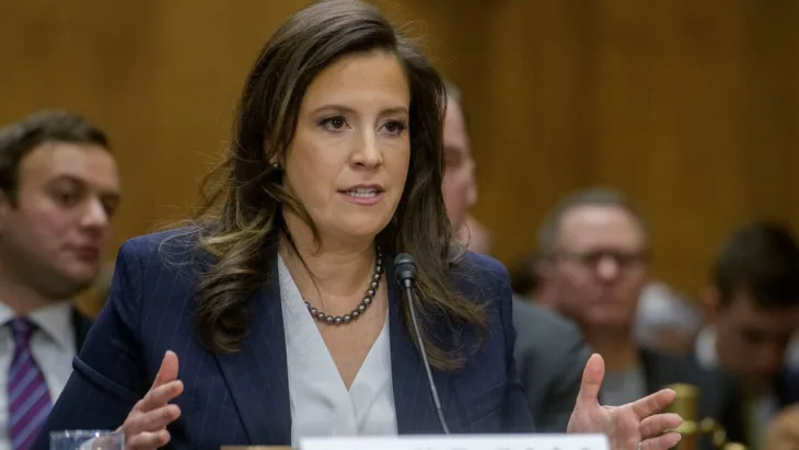 Elise Stefanik