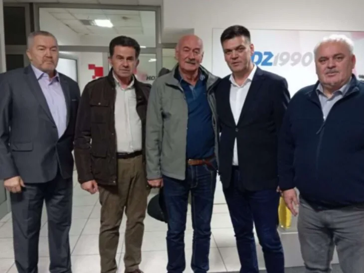 Cvitanovic hdz1990