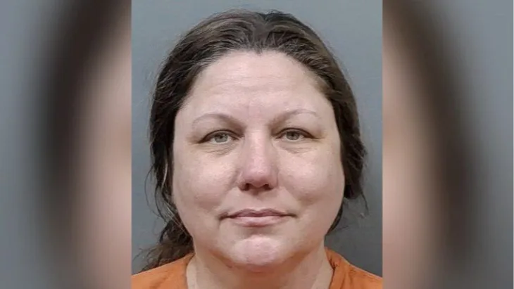 Florida žena
