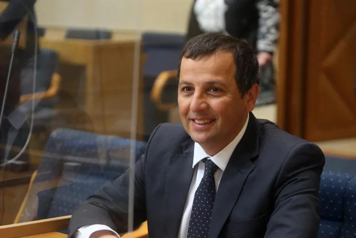 Nebojsa Vukanovic
