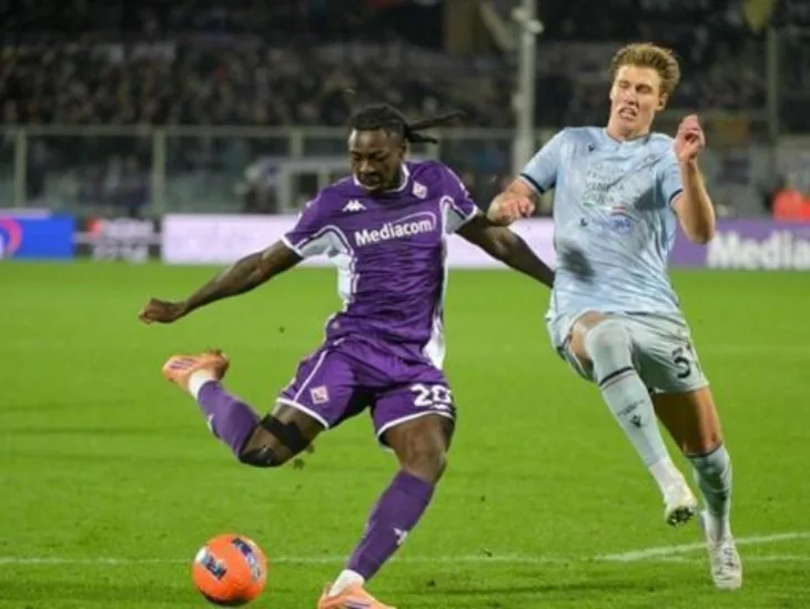 Fiorentina