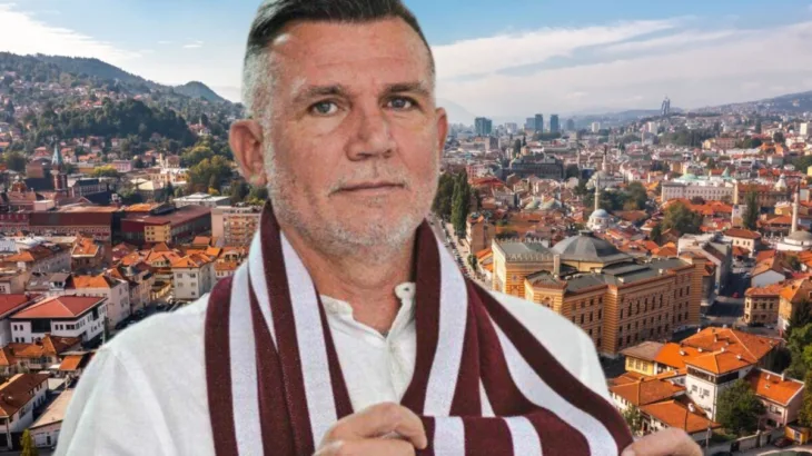 Zoran Zekic