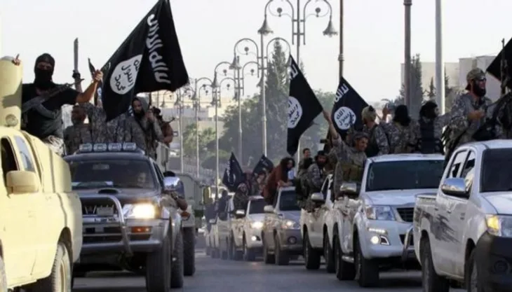 ISIS