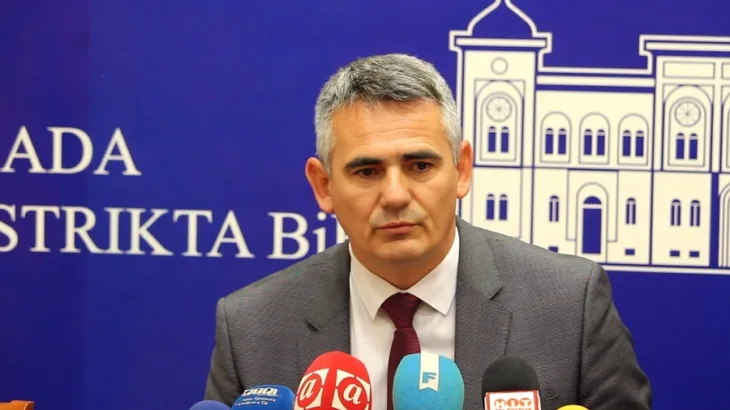 Siniša Milić