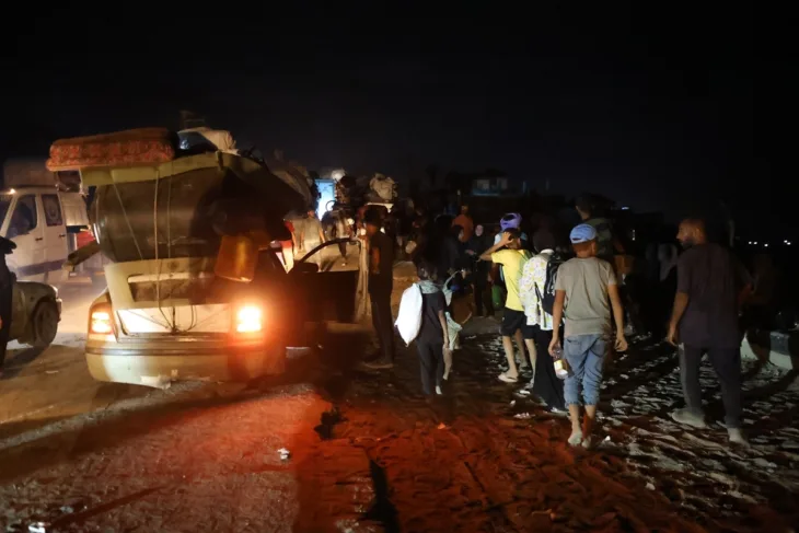 Gaza