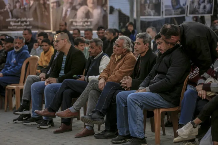 Gaza palestina