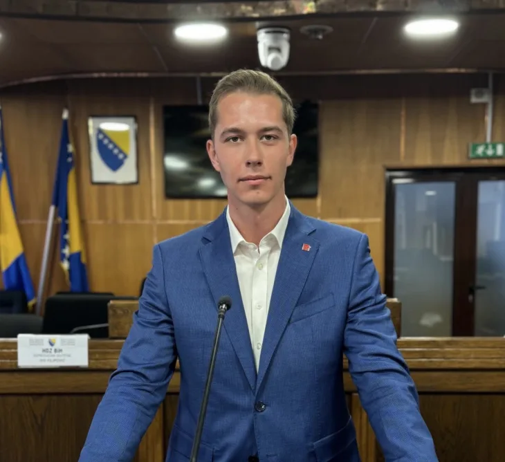 Adnan Karamujic