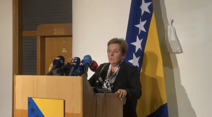 Marina Pendeš