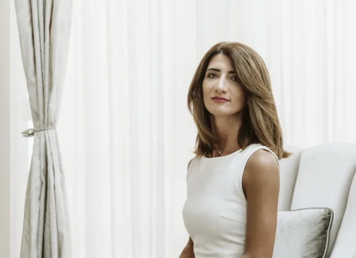 Andrijana Katić