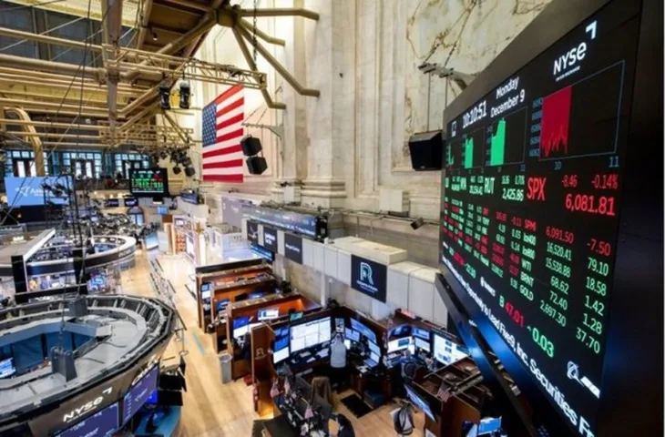Wall Street berza