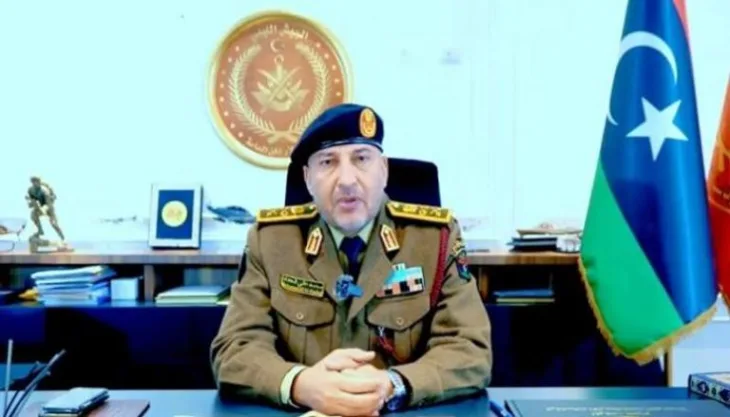 Libija 12 Mohammed al Haddad