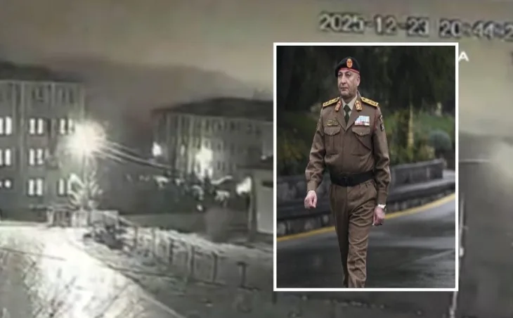 Libija 12 Mohamed Al Haddad