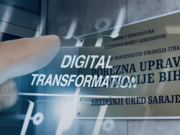 Porezna uprava E potpis